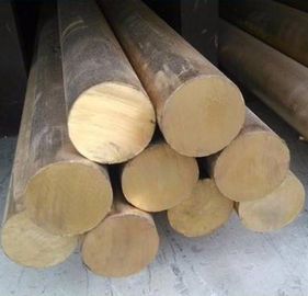 Polished Surface Silicon Bronze Welding Rod C83600 C84400 C87800 C87850 C89833 C89836