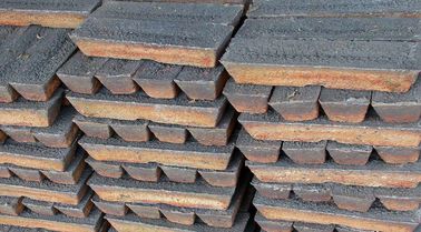 High Performance Bronze Ingot CuSn5Zn5Pb2-B CB499K / CuSn5Zn5Pb2-C CC499K